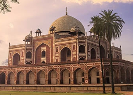 north india tour